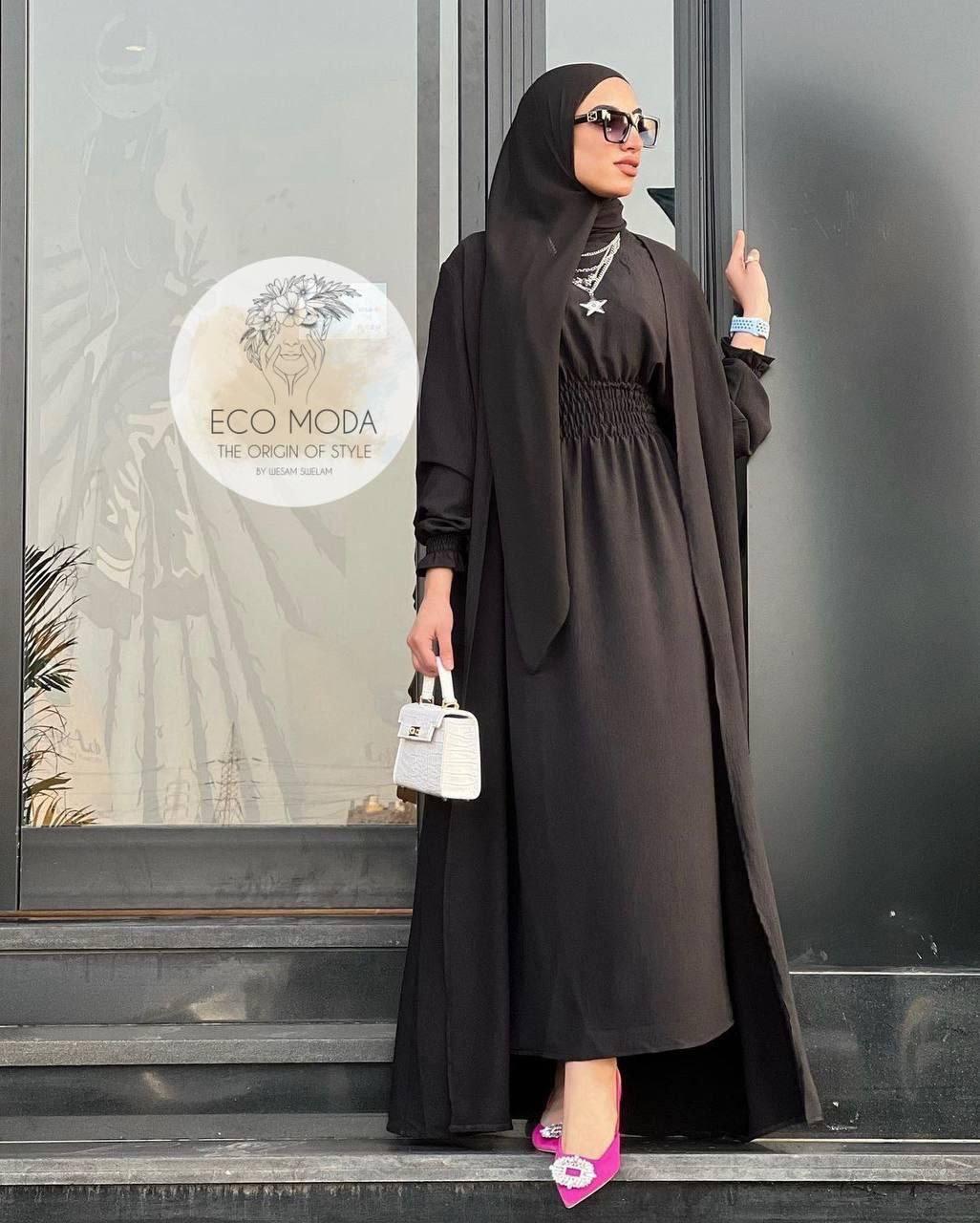 توينز استك وسط وكم