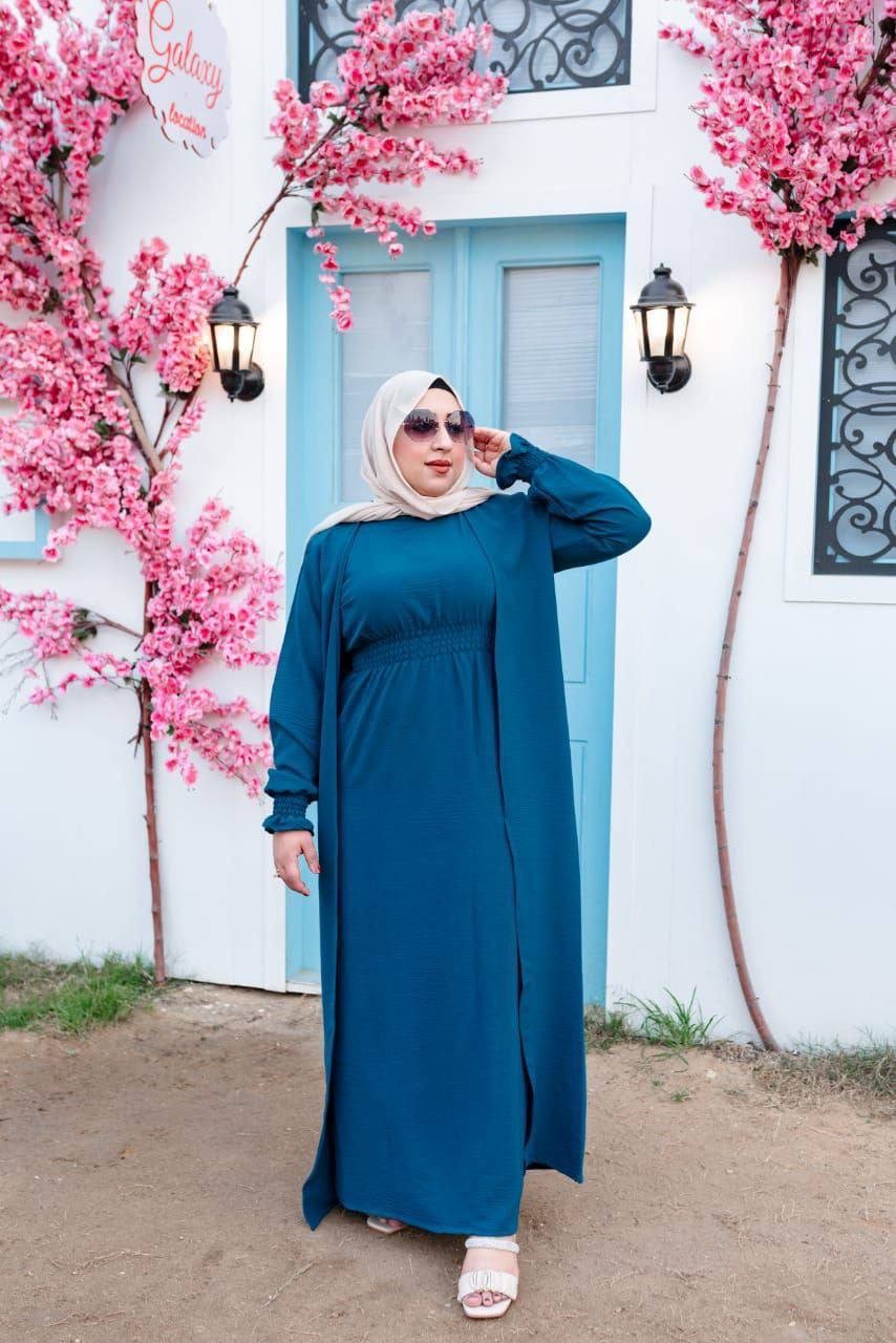 توينز استك وسط وكم