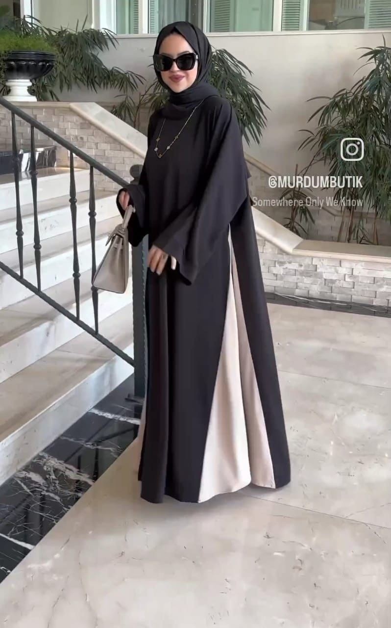 دريس ٢ لون