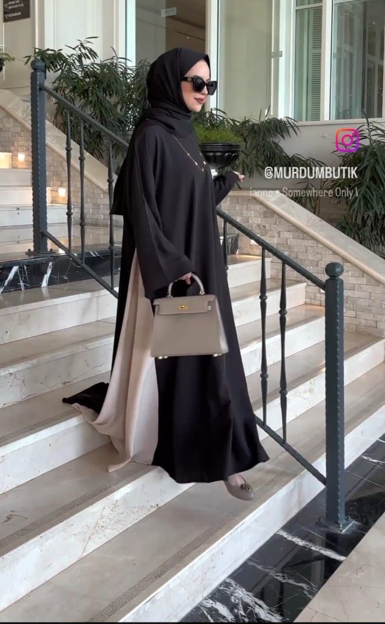 دريس ٢ لون