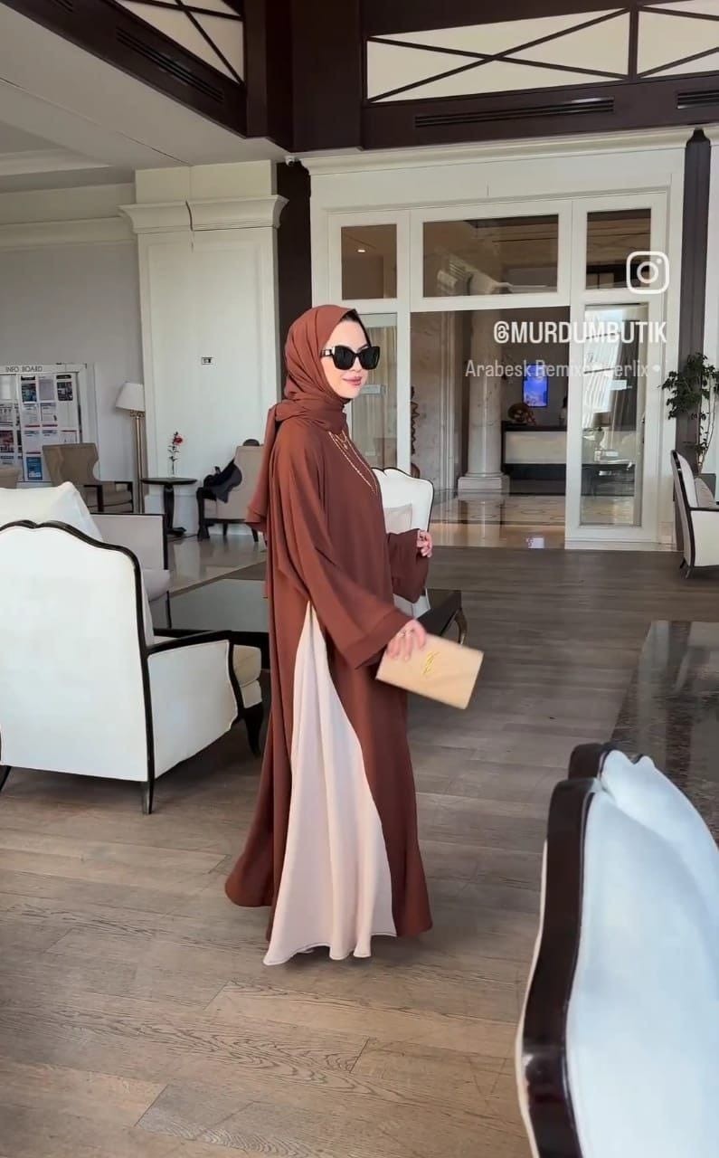 دريس ٢ لون