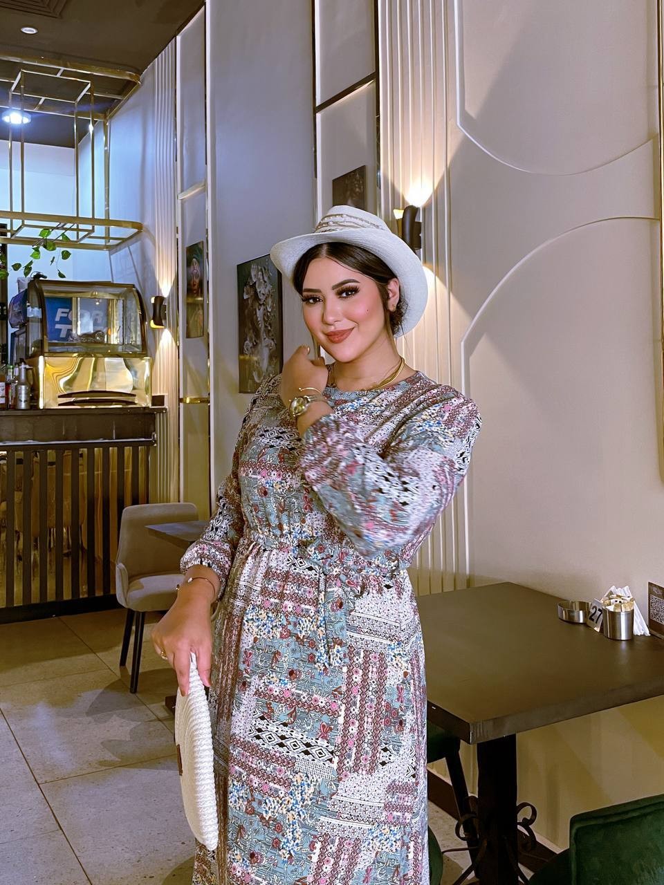 دريس ٤ زرار زهر