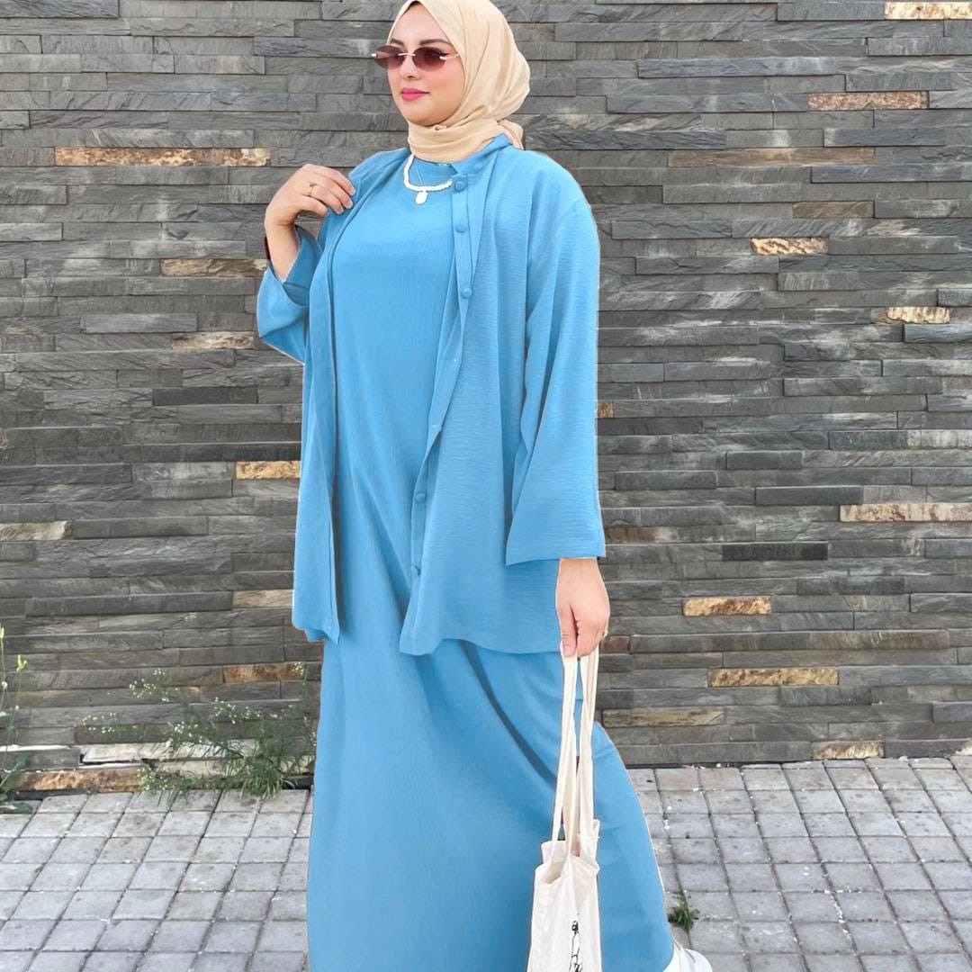طقم ٢ قطعة