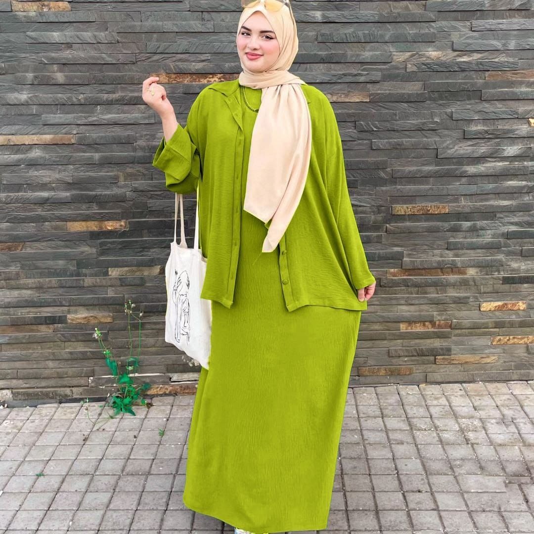طقم ٢ قطعة